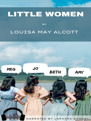 cover image of Little Women